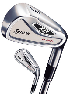 SRIXON Z-UTI 2番アイアン型ユーティリティ - クラブ