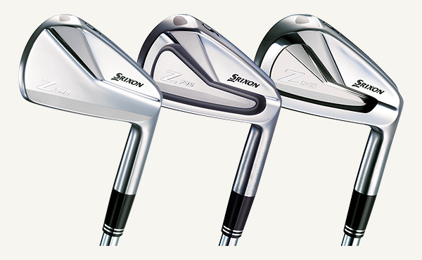 スリクソン SRIXON Z745アイアン | kensysgas.com